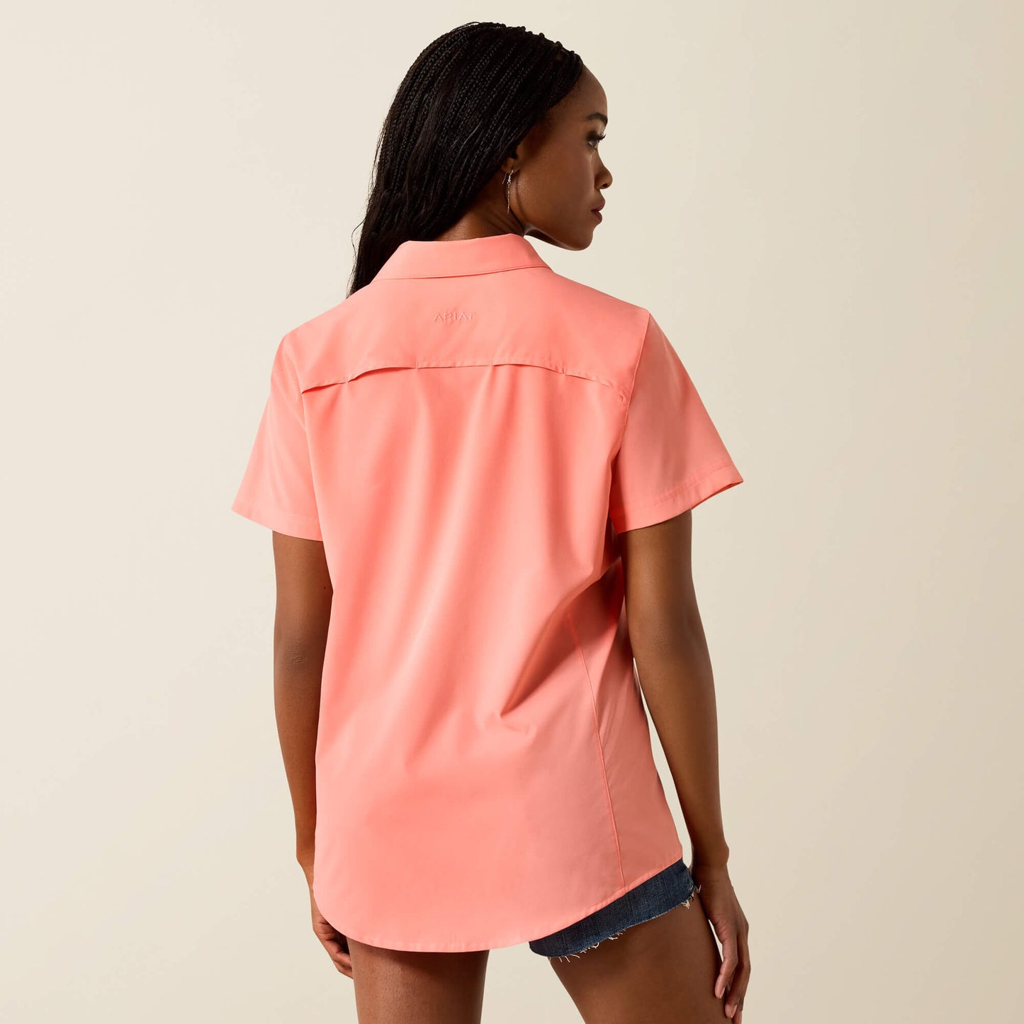 Ariat VentTEK Shirt