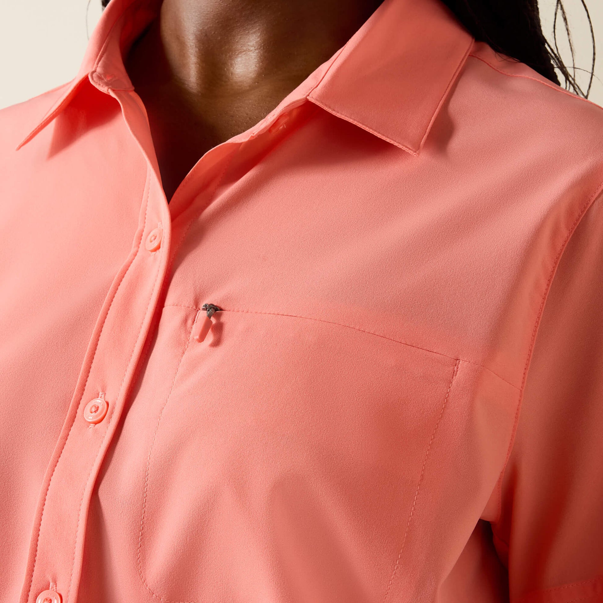 Ariat VentTEK Shirt