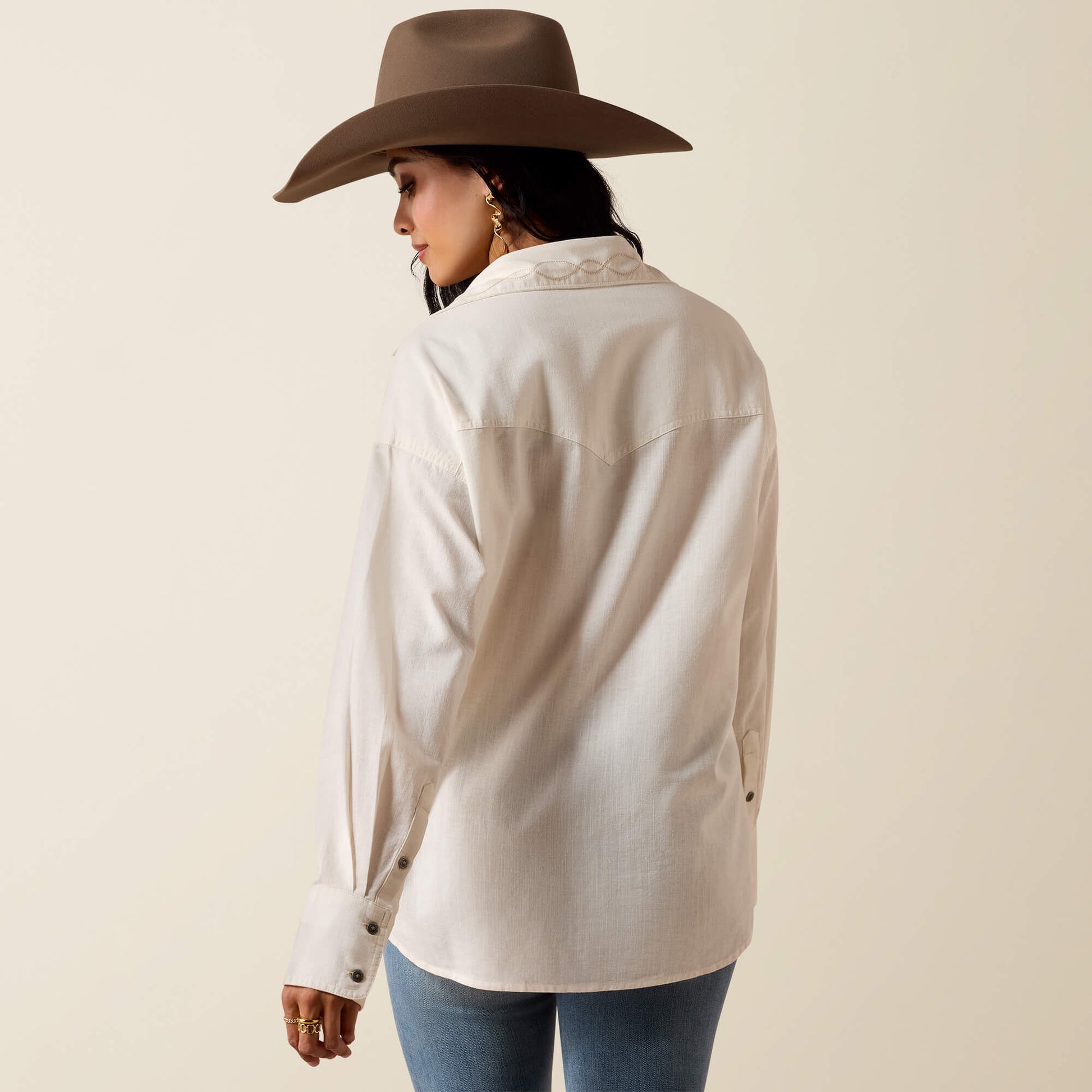 Ariat Dazzle Shirt