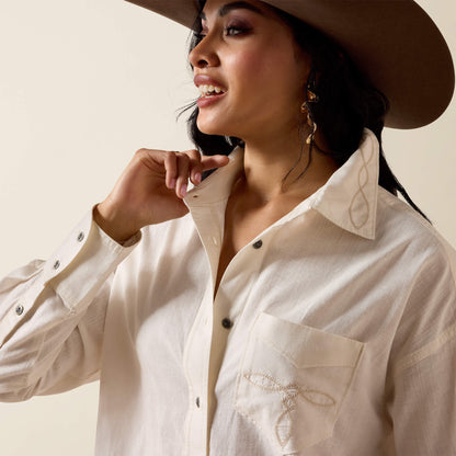 Ariat Dazzle Shirt