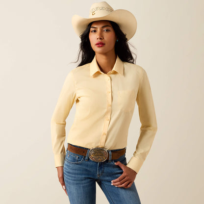 Ariat Kirby Stretch Shirt