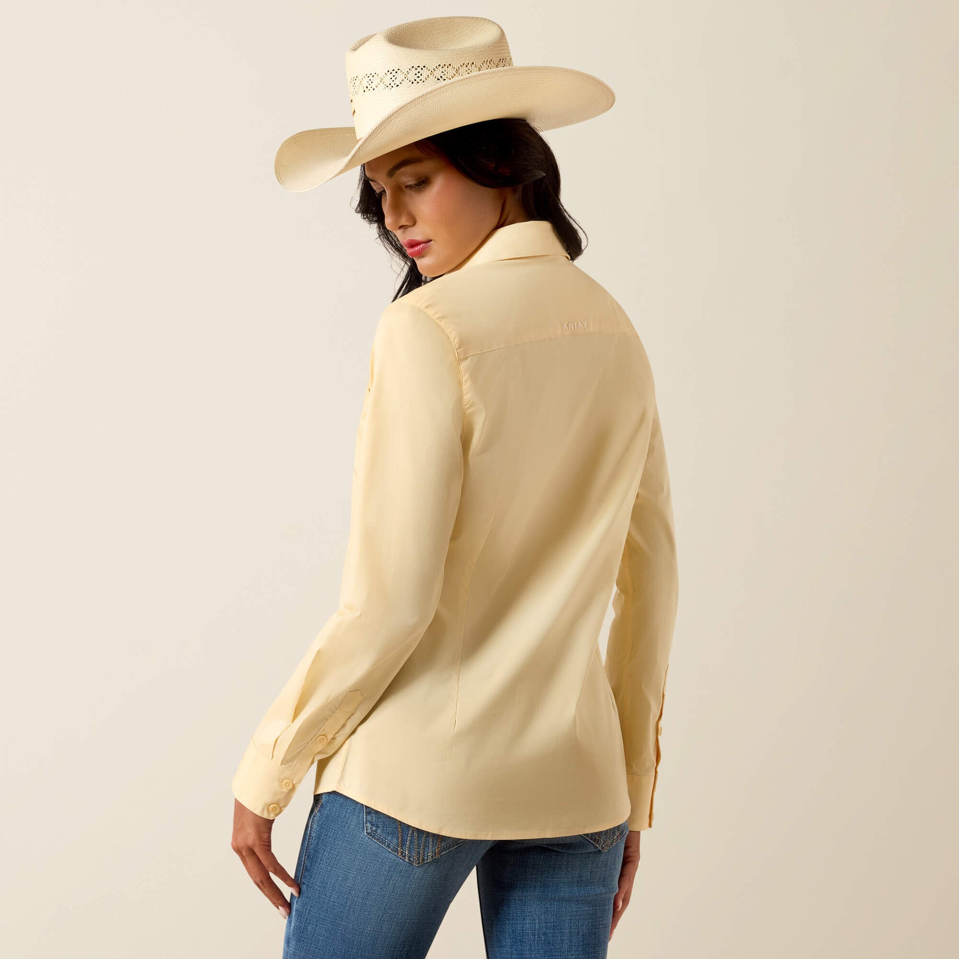 Ariat Kirby Stretch Shirt