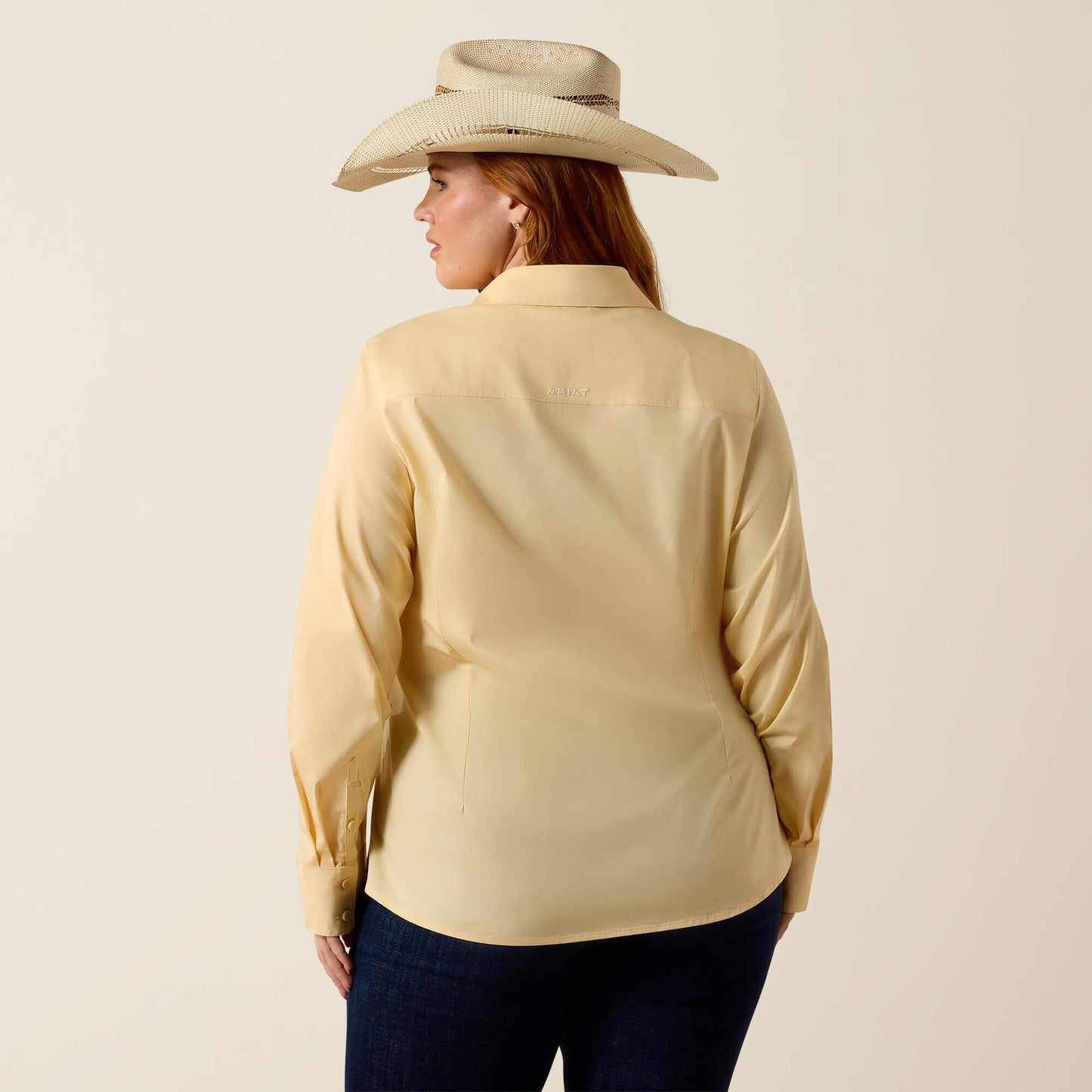 Ariat Kirby Stretch Shirt