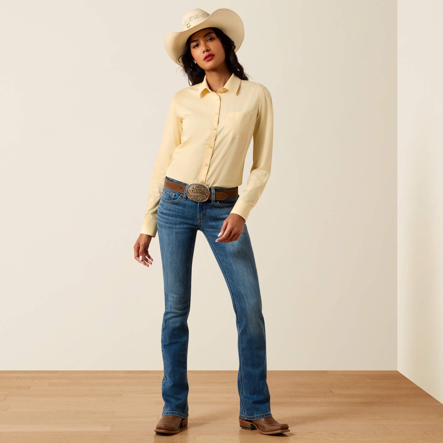 Ariat Kirby Stretch Shirt