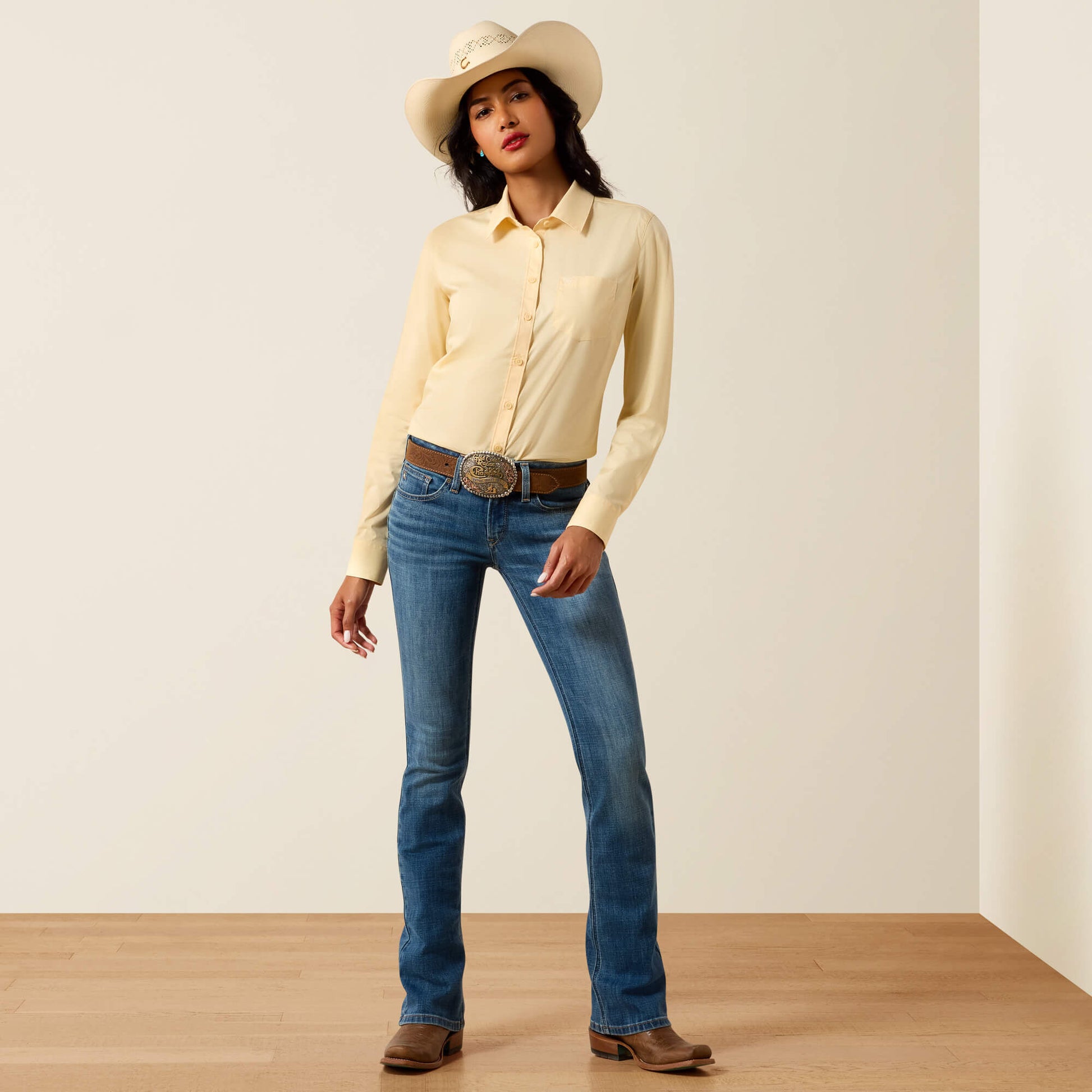 Ariat Kirby Stretch Shirt