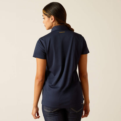 Ariat Rebar Foreman Polo