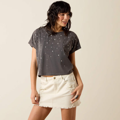 Ariat Star Studded T-Shirt