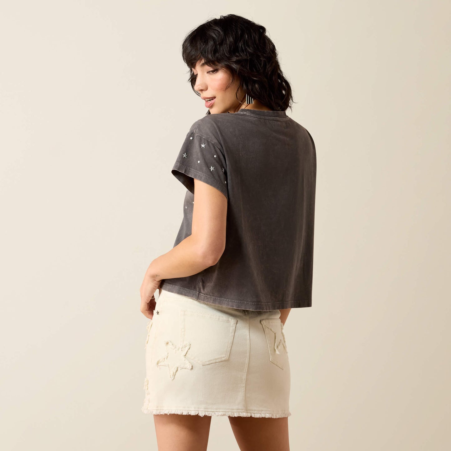 Ariat Star Studded T-Shirt