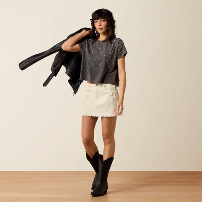 Ariat Star Studded T-Shirt
