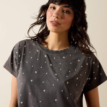 Ariat Star Studded T-Shirt