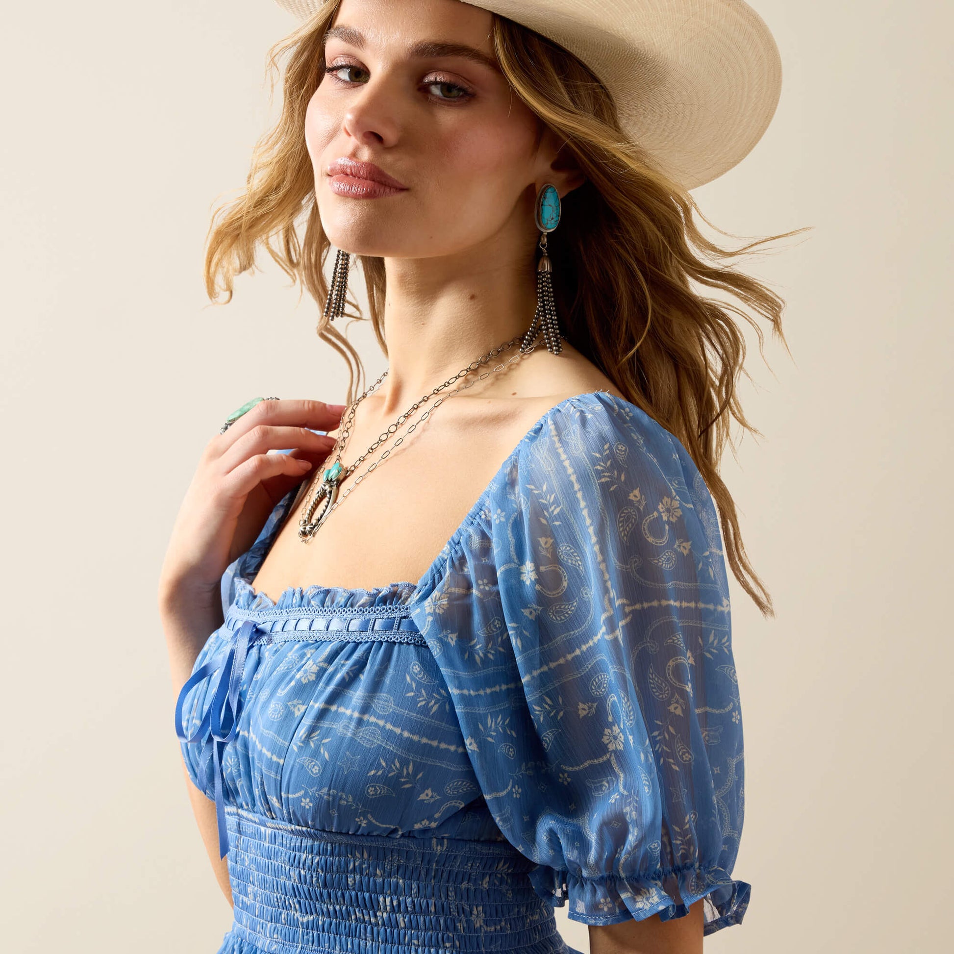 Ariat Willow Dress