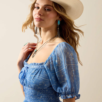 Ariat Willow Dress