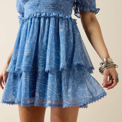 Ariat Willow Dress
