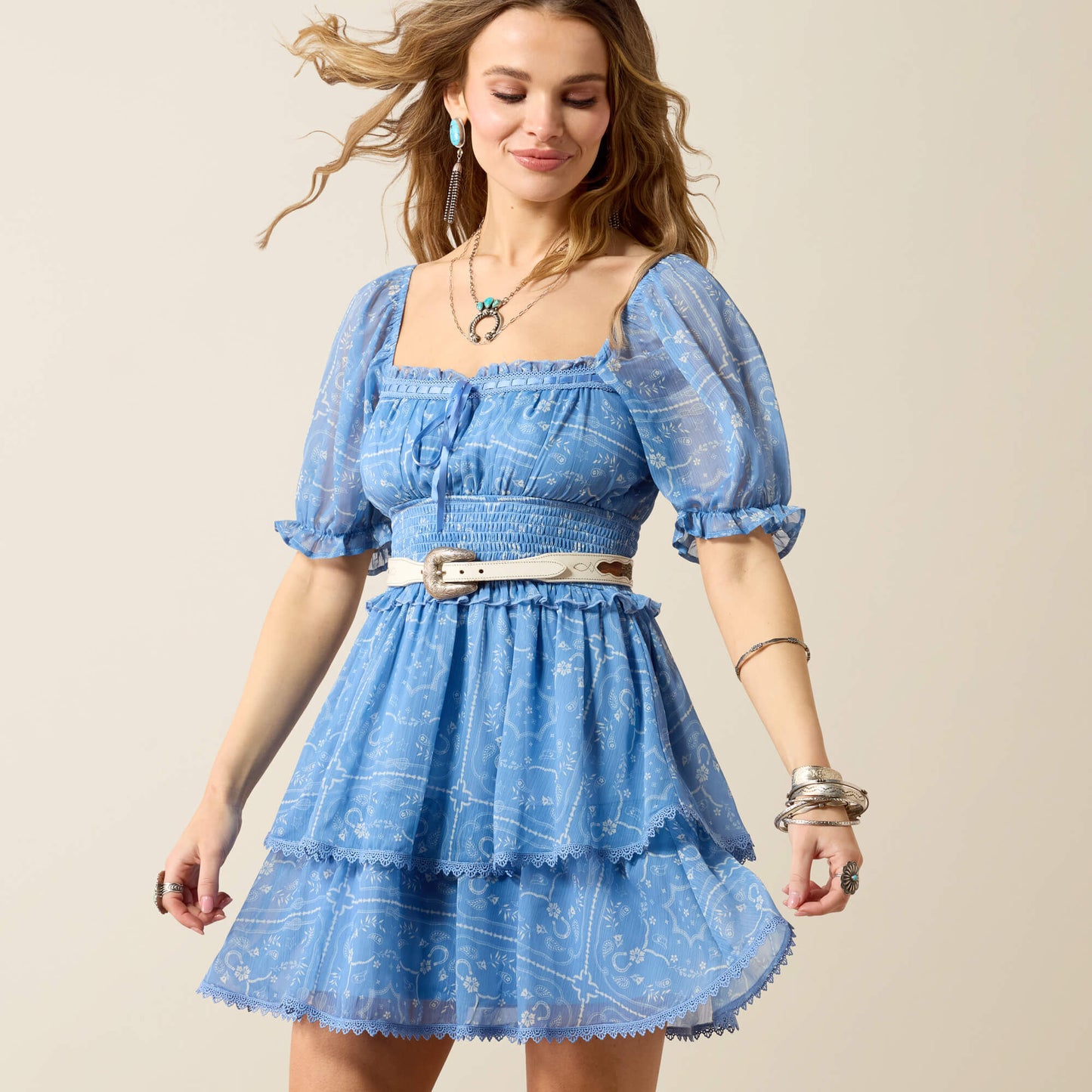 Ariat Willow Dress