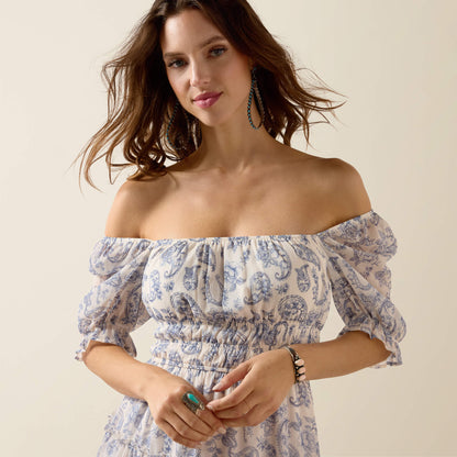 Ariat Solara Dress
