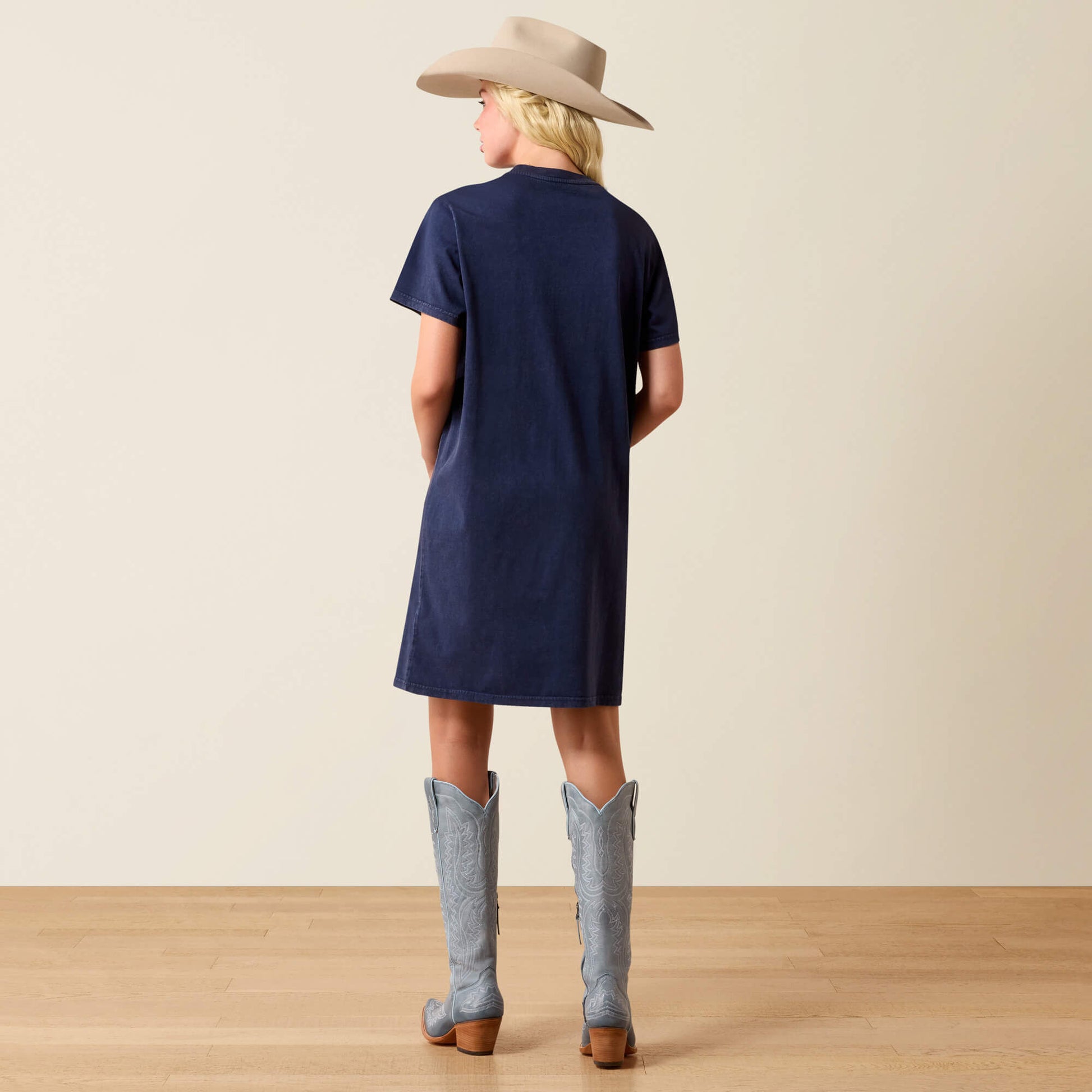 Ariat Howdy Pearl Dress