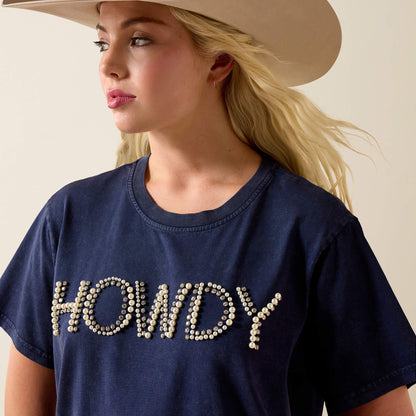 Ariat Howdy Pearl Dress