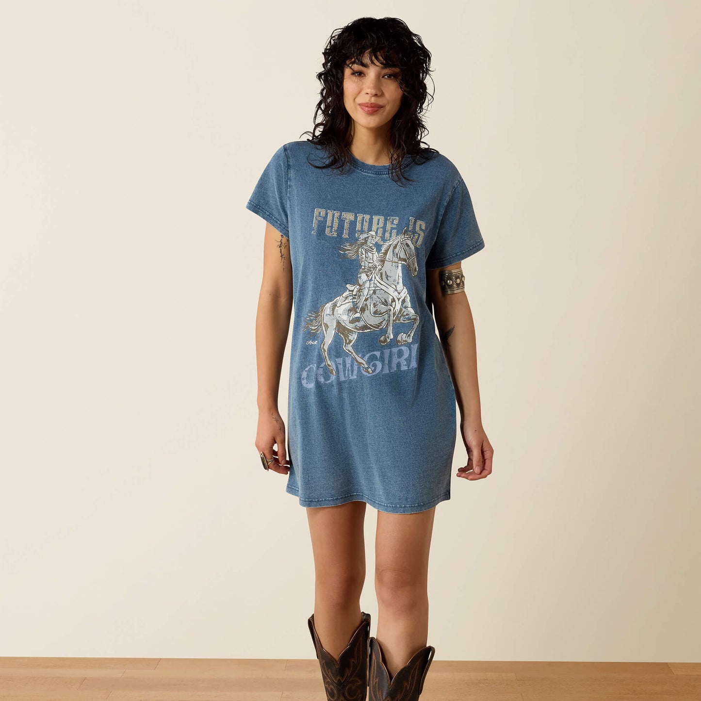 Ariat Future is Cowgirl Dress