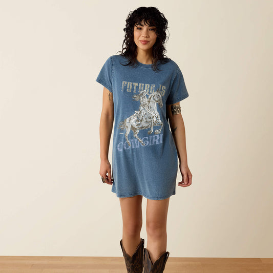 Ariat Future is Cowgirl Dress