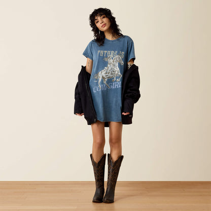 Ariat Future is Cowgirl Dress