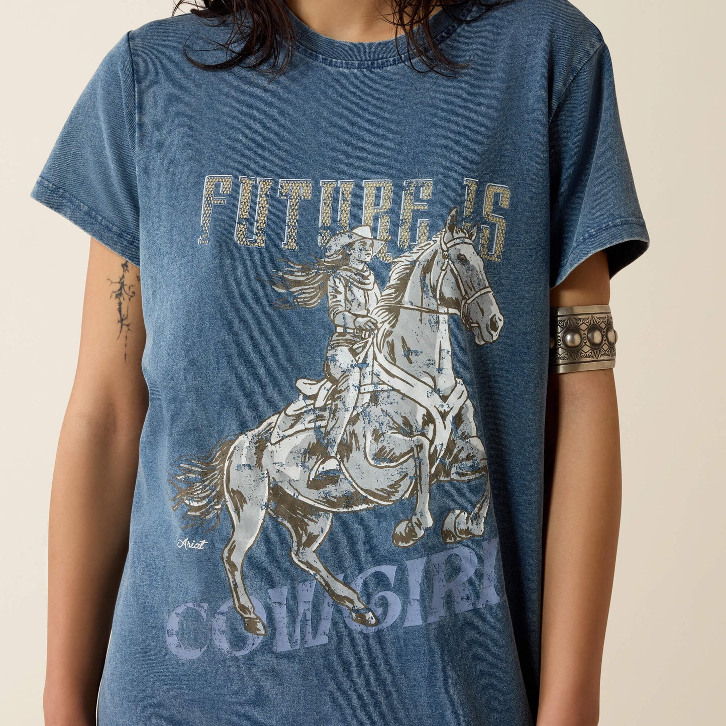Ariat Future is Cowgirl Dress