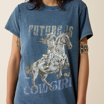 Ariat Future is Cowgirl Dress