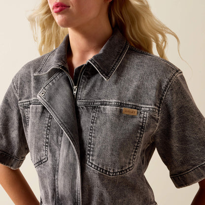 Ariat Western Romper