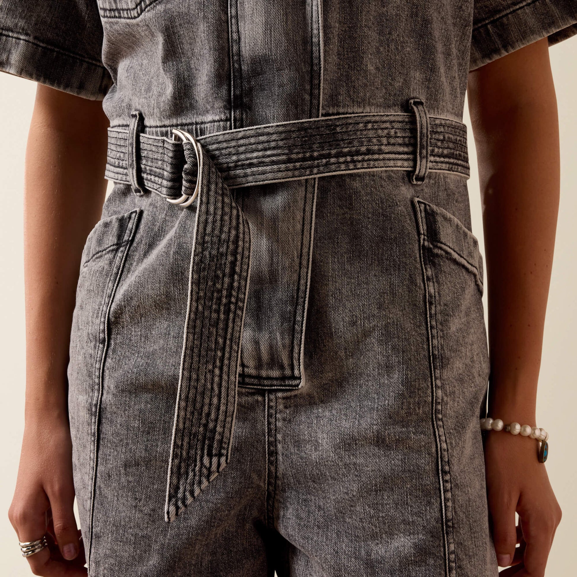 Ariat Western Romper