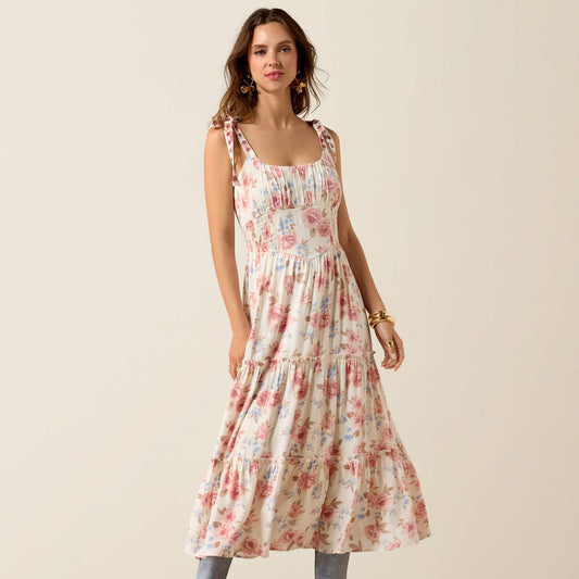 Ariat Meadow Dress