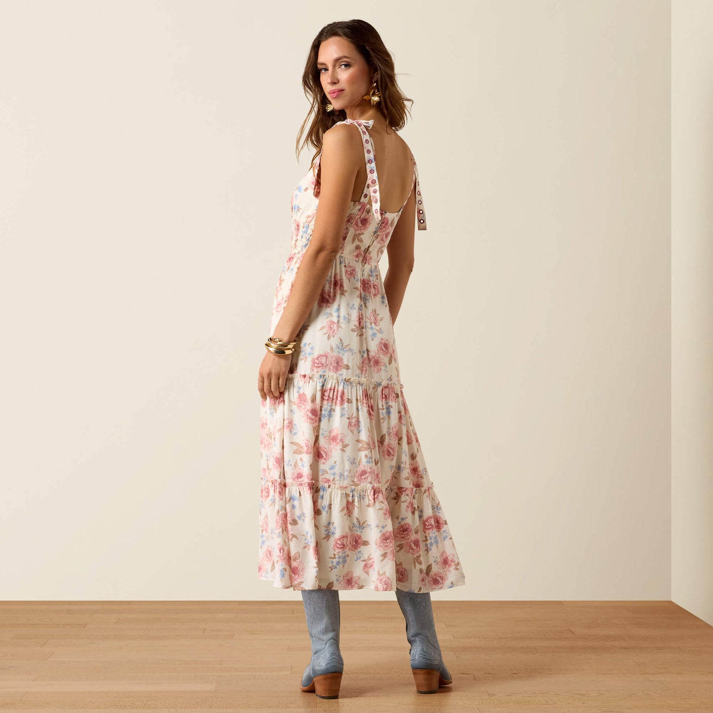 Ariat Meadow Dress