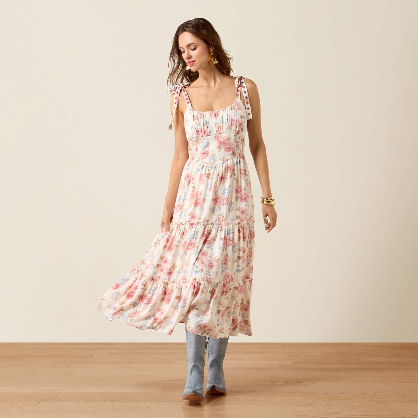 Ariat Meadow Dress