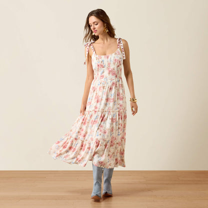 Ariat Meadow Dress