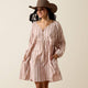 PIROUETTE STRIPE