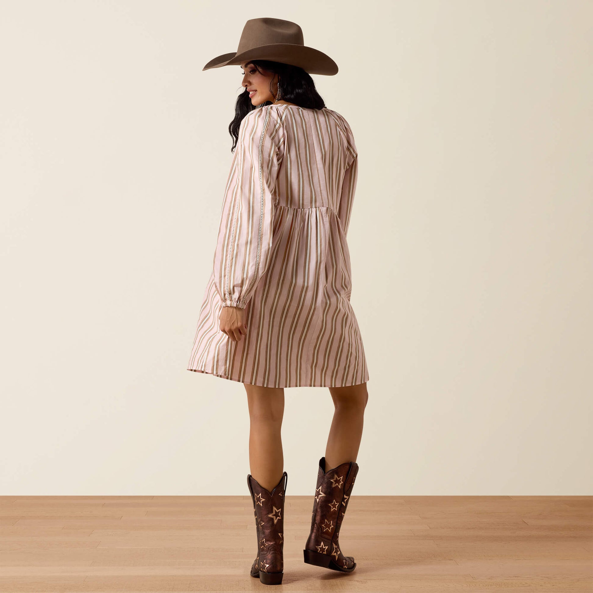 Ariat Olivia Dress