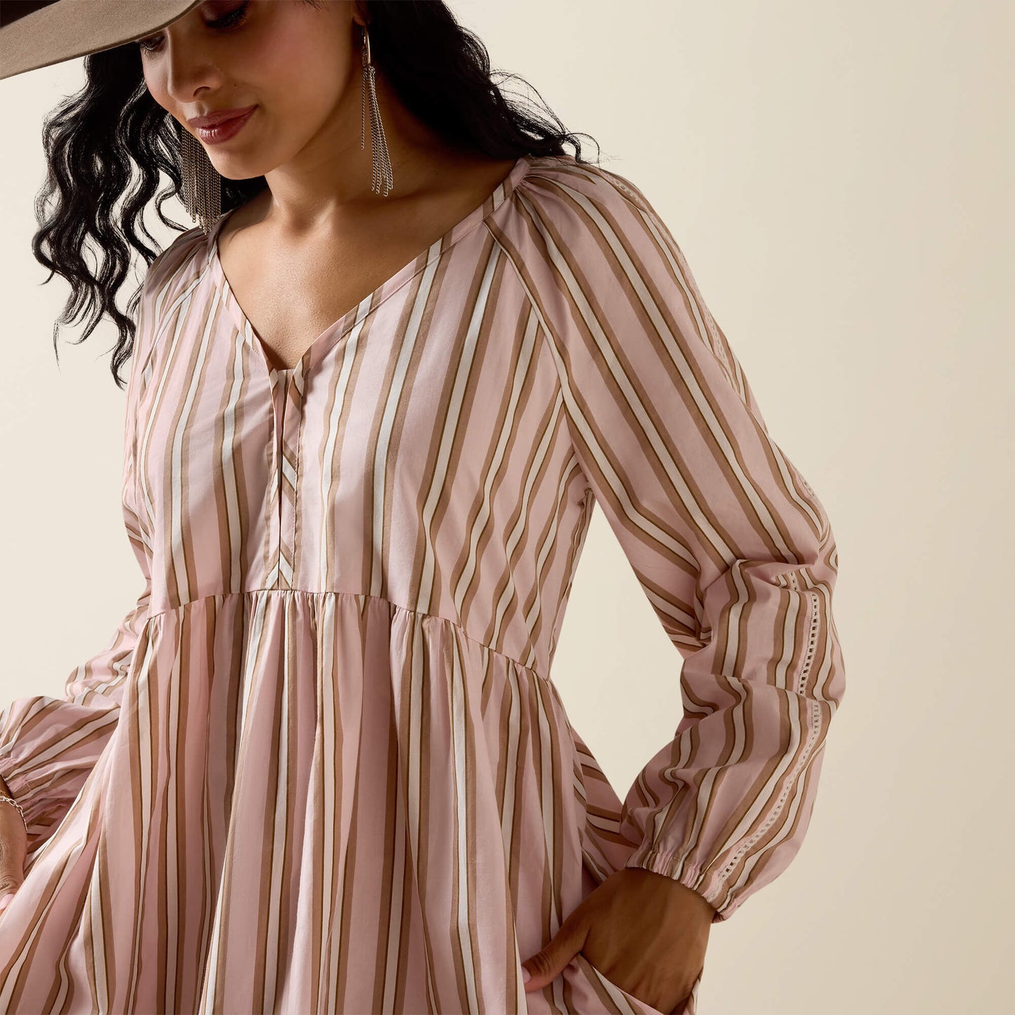 Ariat Olivia Dress
