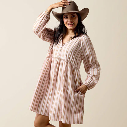 Ariat Olivia Dress