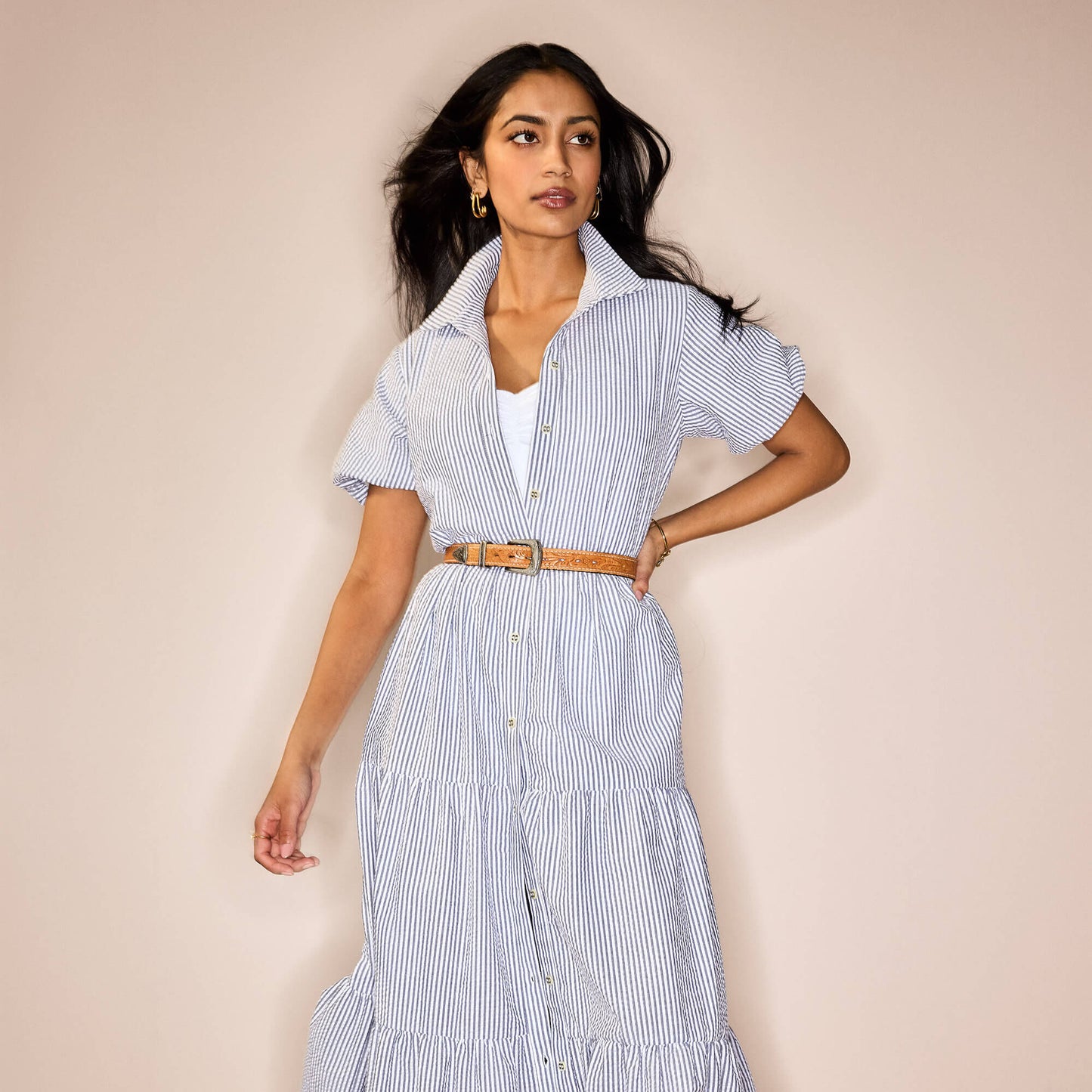 Ariat Dovestone Dress