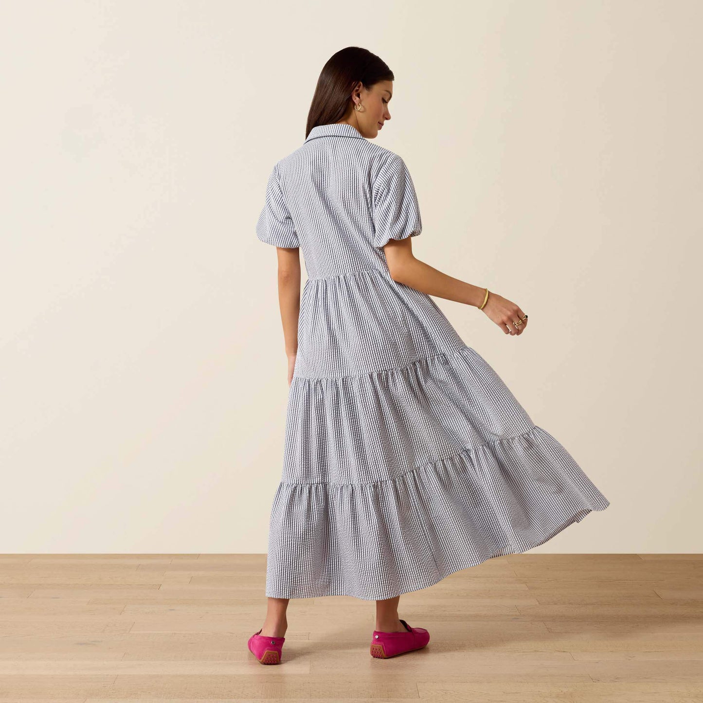 Ariat Dovestone Dress