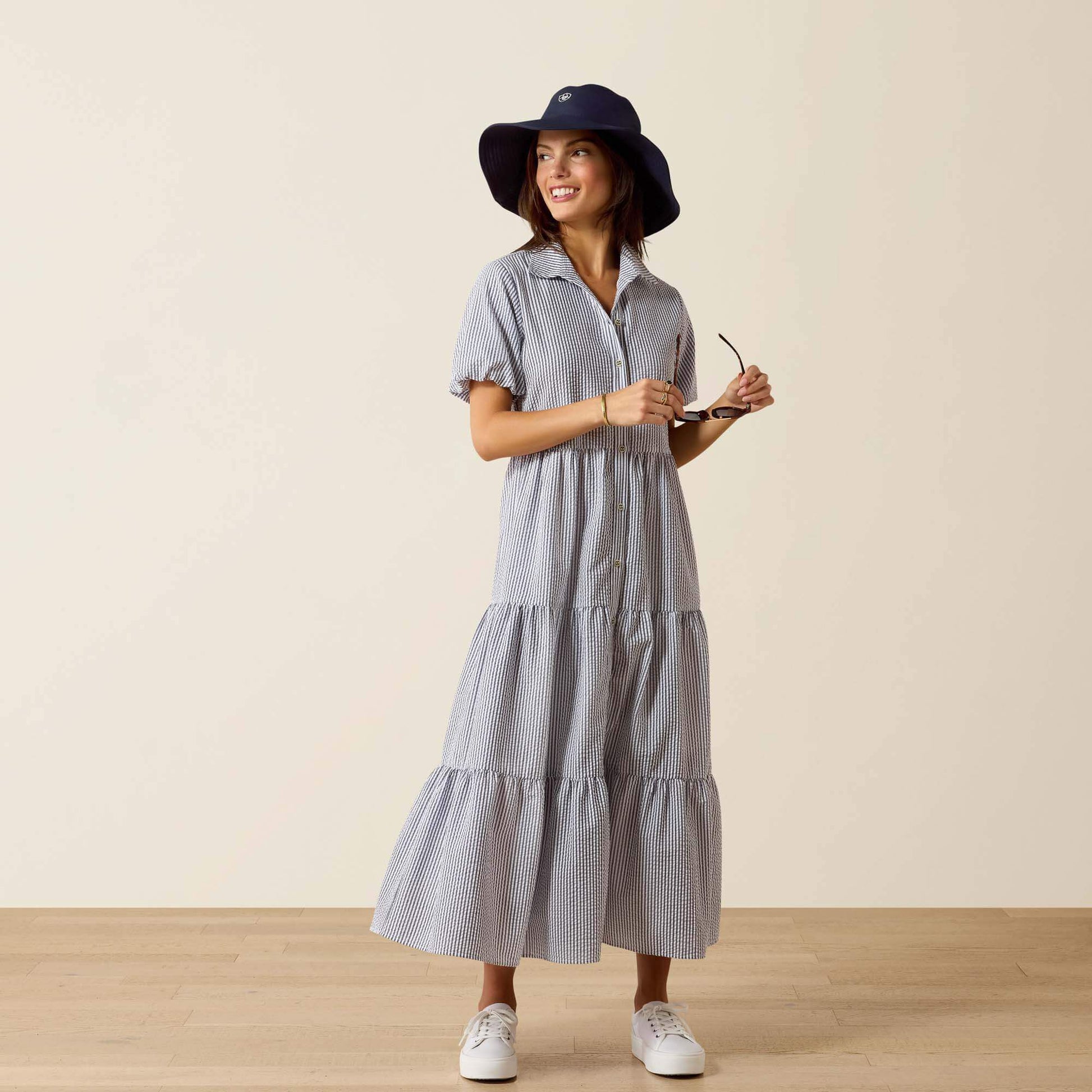 Ariat Dovestone Dress