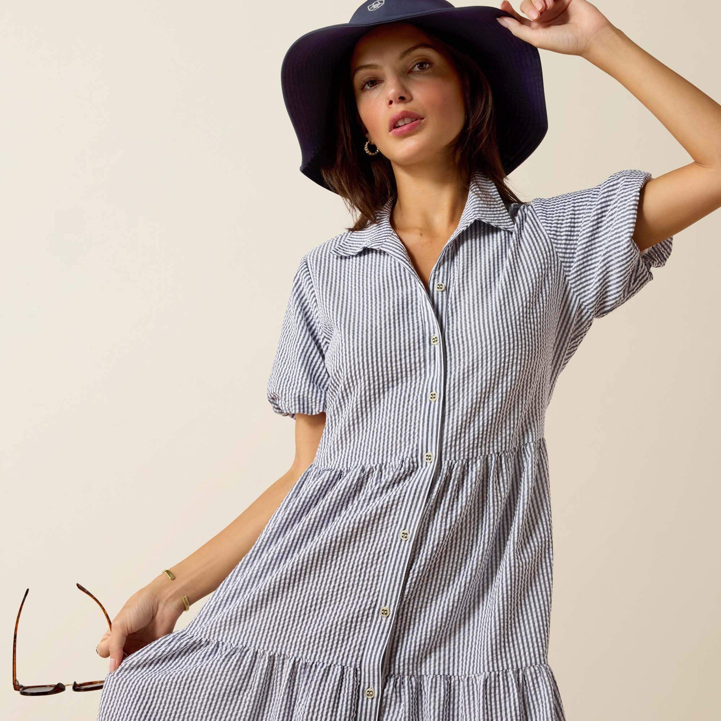 Ariat Dovestone Dress