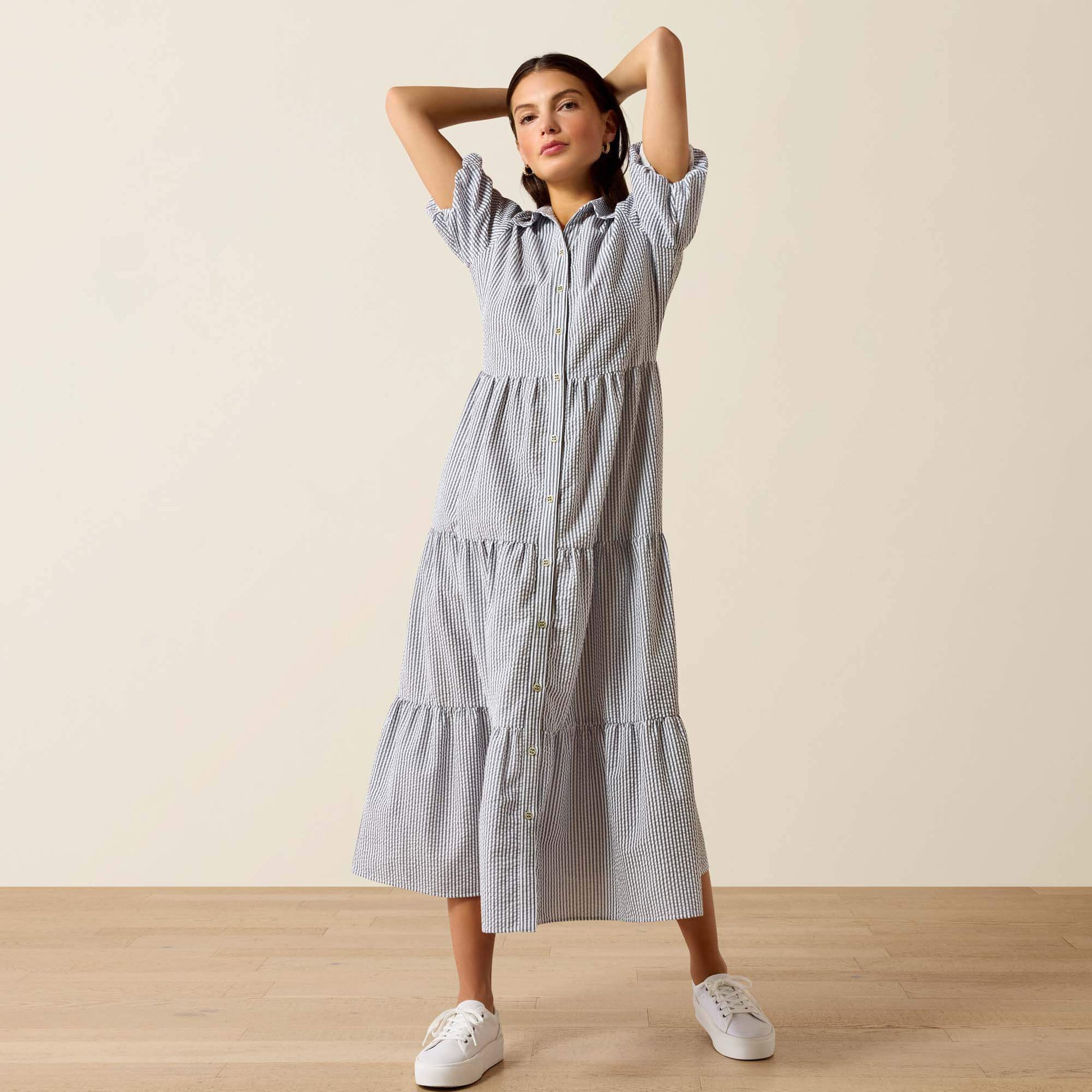 Ariat Dovestone Dress