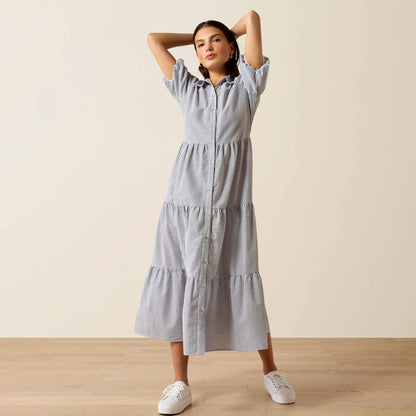 Ariat Dovestone Dress