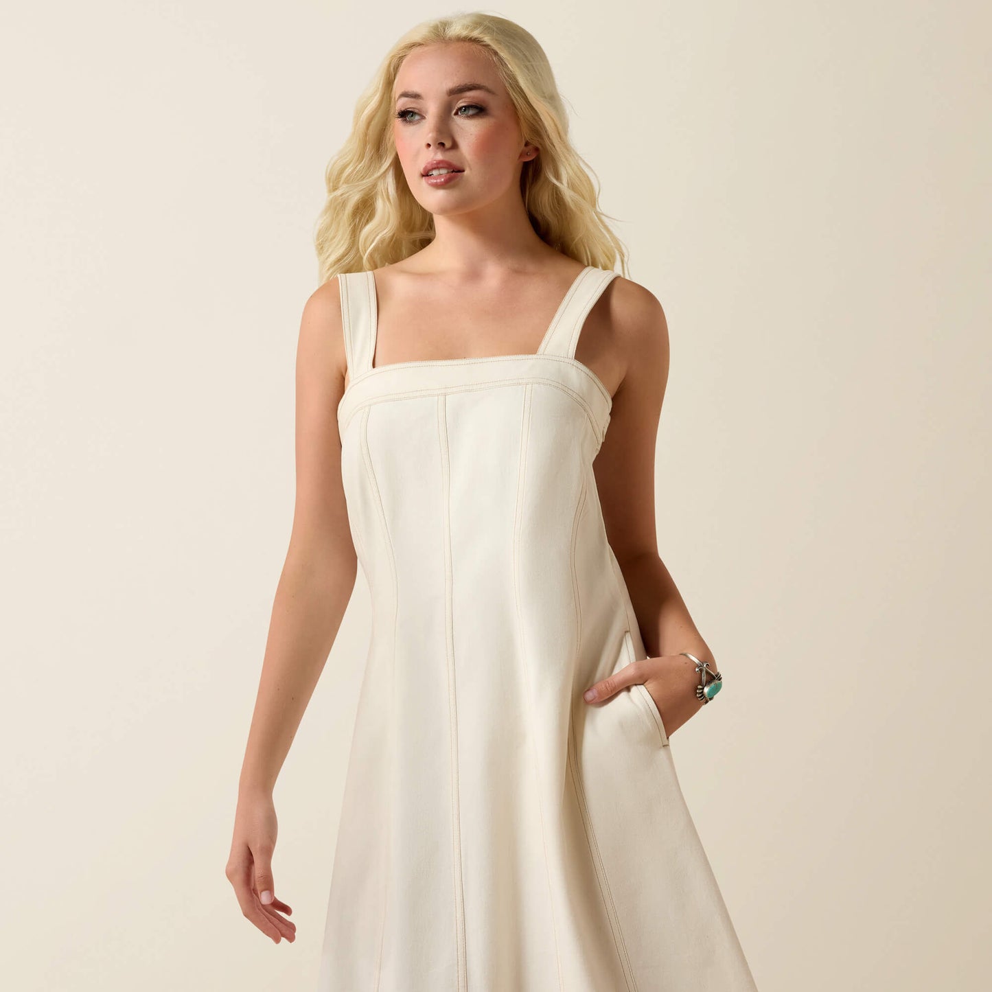 Ariat Valentine Dress