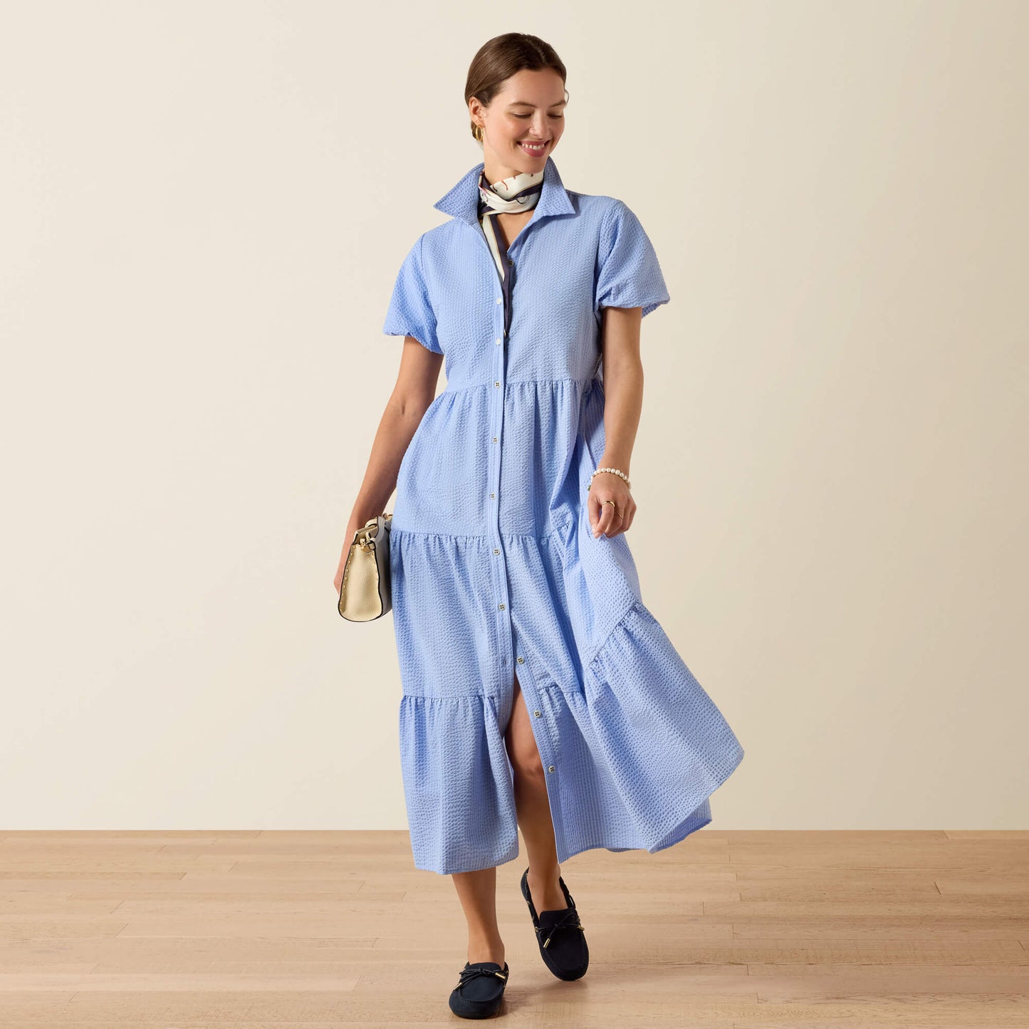 Ariat Dovestone Dress