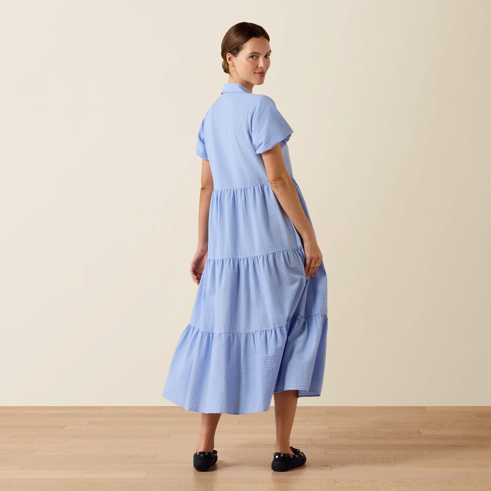 Ariat Dovestone Dress