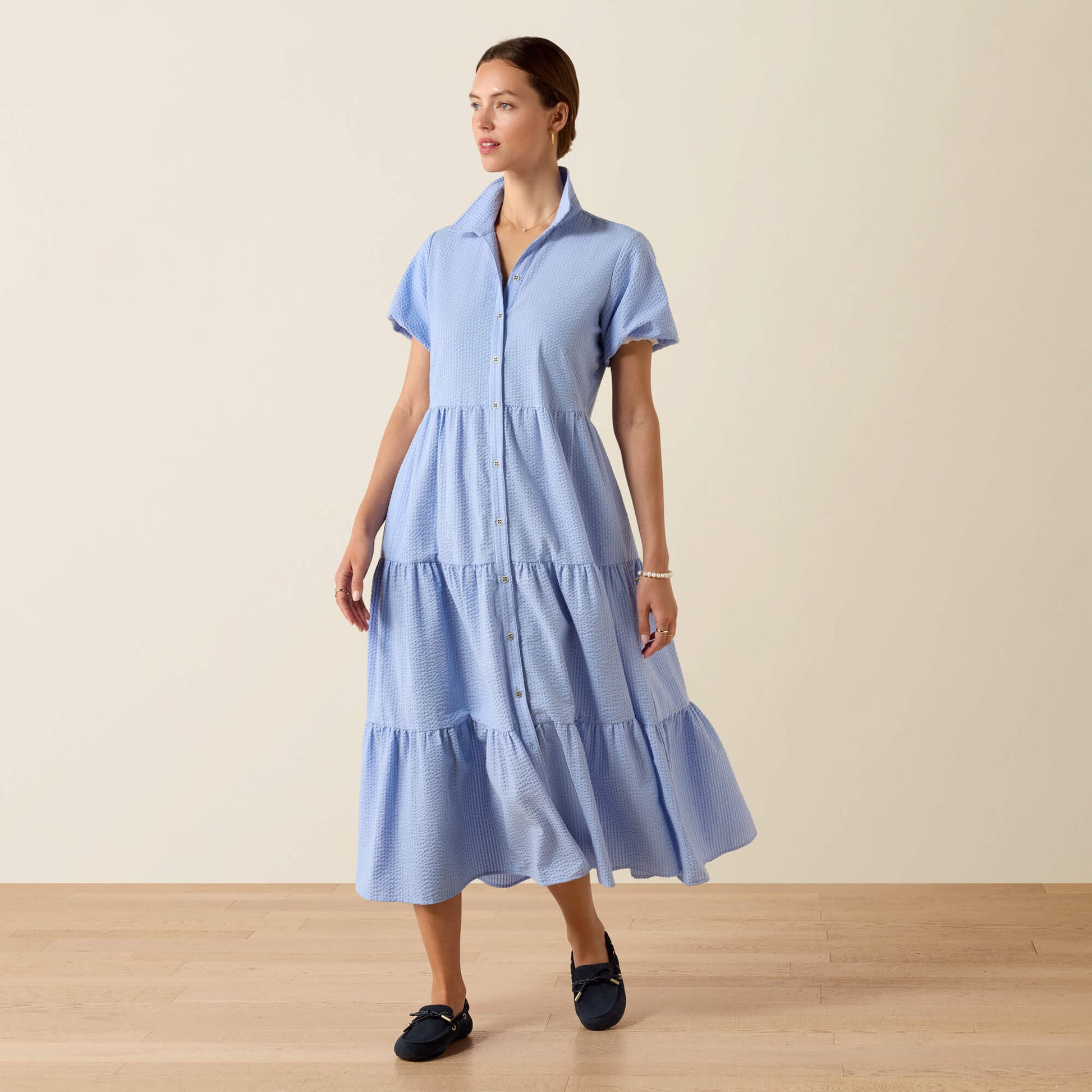 Ariat Dovestone Dress