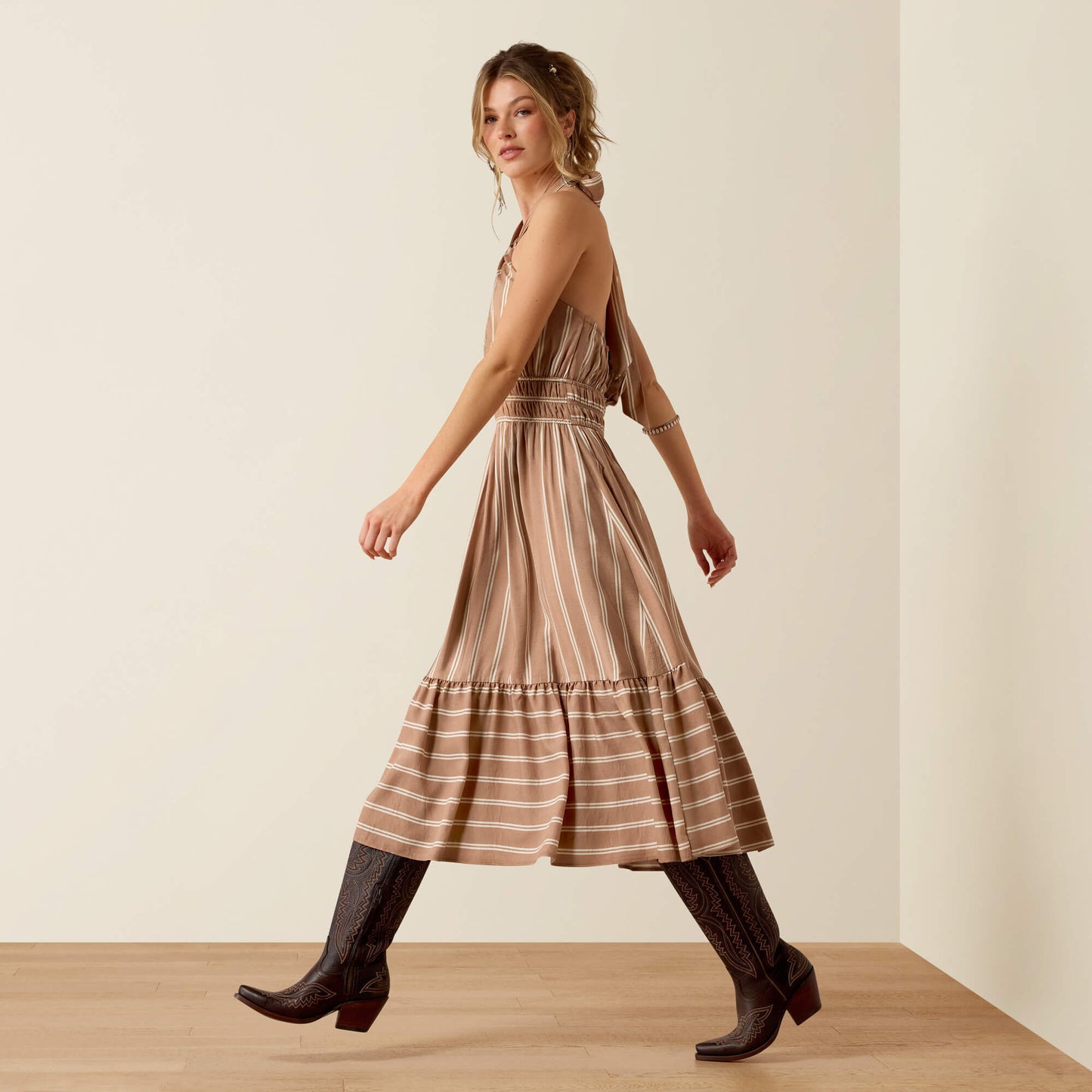 Ariat Lena Dress