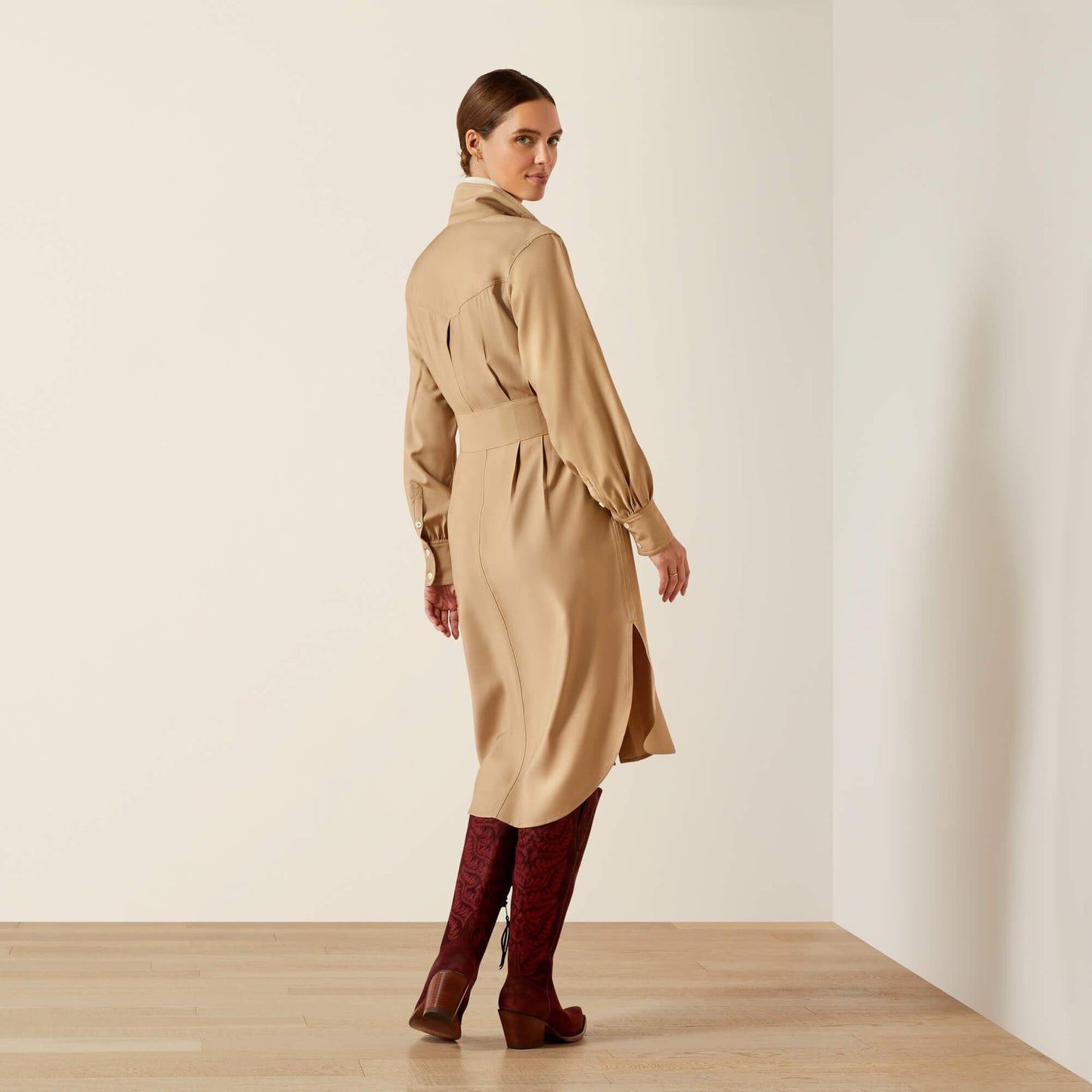 Ariat Culham Dress