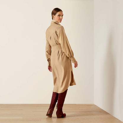 Ariat Culham Dress