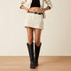 ANTIQUE WHITE
